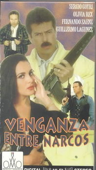 VENGANZA ENTRE NARCOSvenganza 