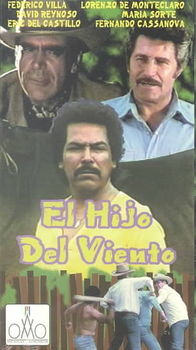 EL HIJO DEL VIENTOhijo 