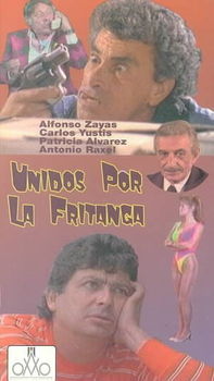UNIDOS POR LA FRITANGAunidos 