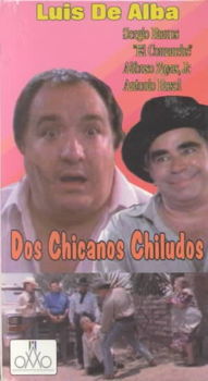 DOS CHICANOS CHILUDOSdos 