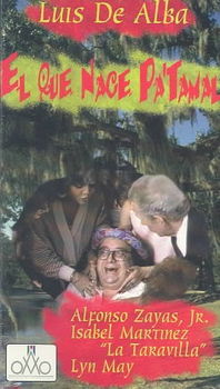 EL QUE NACE PA TAMALnace 