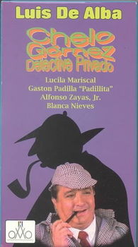CHELO GOMEZchelo 
