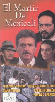 EL MARTIR DE MEXICALImartir 