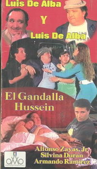 EL GANDALLA HUSSEINgandalla 