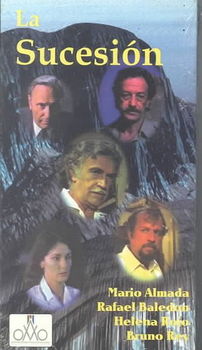 LA SUCESIONsucesion 