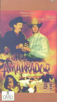 EL AMARADORamarador 
