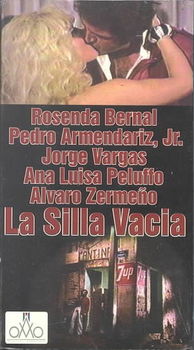 LA SILLA VACIAsilla 