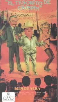 EL TESORITO DE CRISPINtesorito 