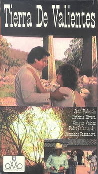 TIERRA DE VALIENTEStierra 