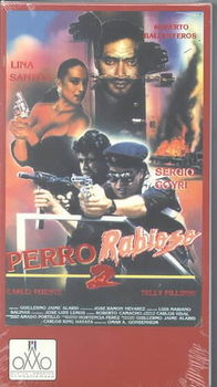 PERRO RABIOSO 2perro 
