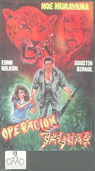 OPERACION JAGUARoperacion 
