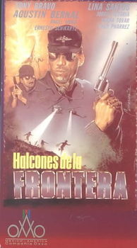 HALCONES DE LA FRONTERAhalcones 
