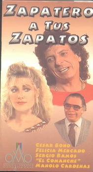 EL ZAPATEROzapatero 