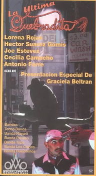 LA ULTIMA QUEBRADITAultima 