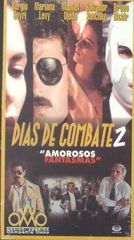 DIAS DE COMBATE 2dias 