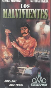 LOS MALEVIVIENTESlos 