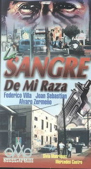 LA SANGRE DE MI RAZAsangre 