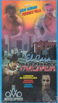 EL CARA PARCHADAcara 