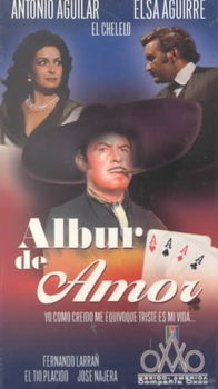 ALBUR DE AMORalbur 