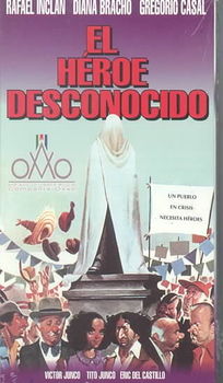 EL HEROE DESCONOCIDOheroe 