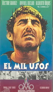 EL MIL USOSmil 
