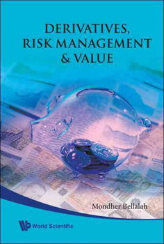 Derivatives, Risk Management & Valuederivatives 