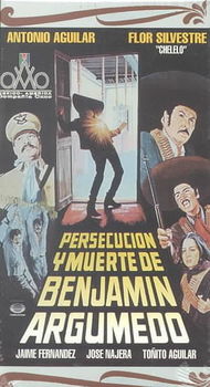 PERSECUCION Y MUEpersecucion 