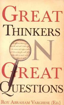 Great Thinkers on Great Questionsthinkers 