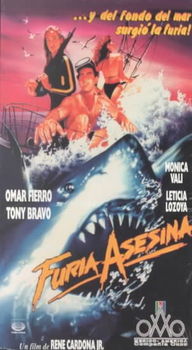 FURIA ASESINAfuria 