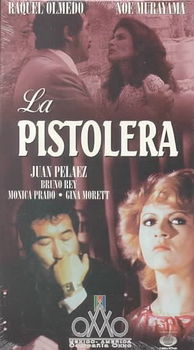 LA PISTOLERApistolera 