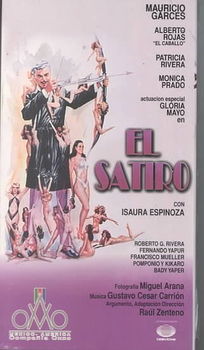 EL SATIROsatiro 