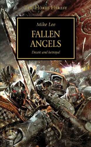 Fallen Angelsfallen 