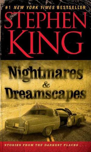 Nightmares & Dreamscapesnightmares 