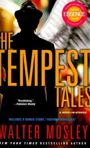The Tempest Talestempest 
