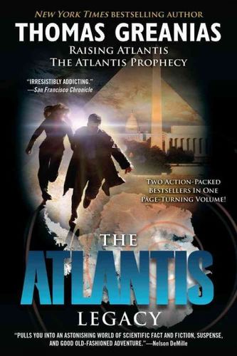 The Atlantis Legacyatlantis 
