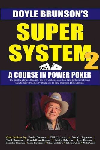 Super System 2super 
