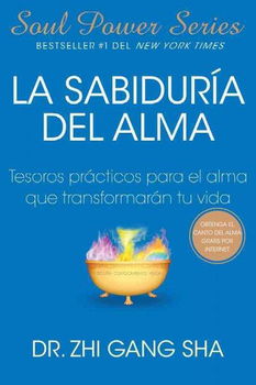 La Sabiduria del Alma / Soul Wisdomsabiduria 