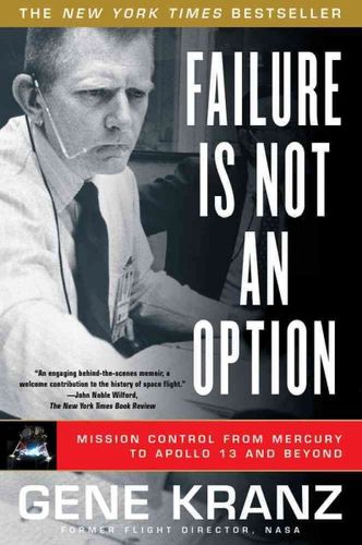 Failure Is Not an Optionfailure 