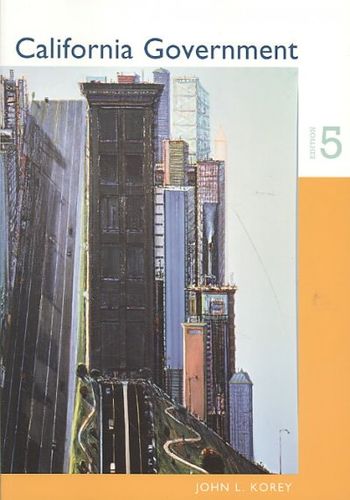 California Governmentcalifornia 