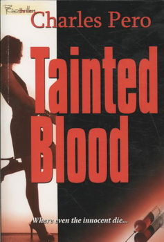 Tainted Bloodtainted 