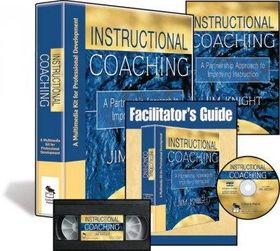 Instructional Coaching, Multimedia Kitinstructional 