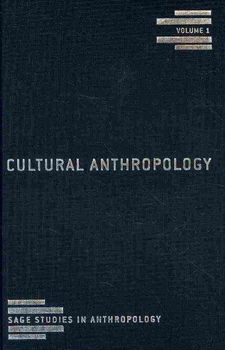 Cultural Anthropologycultural 