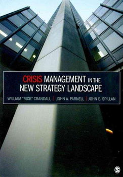 Crisis Management in the New Strategy Landscapecrisis 