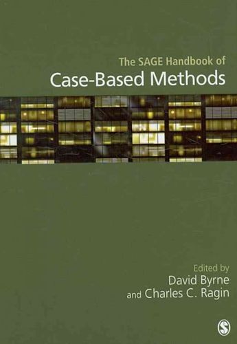 The Sage Handbook of Case-Based Methodssage 