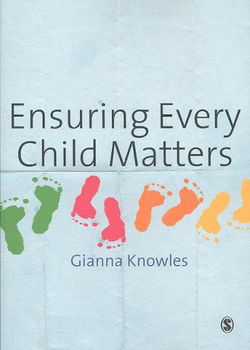 Ensuring Every Child Mattersensuring 