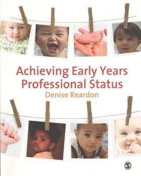 Achieving Early Years Professional Statusachieving 