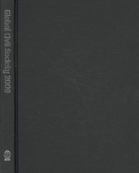 Global Civil Society 2009global 