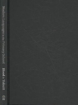 Modern Languages in the Primary Schoolmodern 