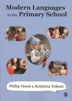 Modern Languages in the Primary Schoolmodern 
