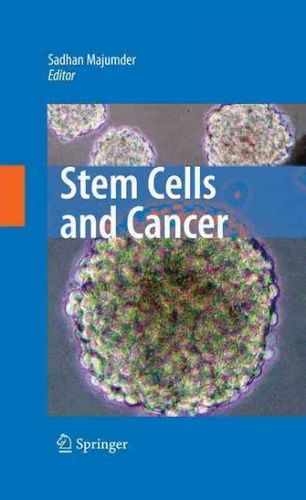 Stem Cells and Cancerstem 
